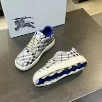Cheap Burberry Casual Shoes For Women #1303353 Replica Wholesale [$105.00 USD] [ITEM#1303353] on Replica Burberry Casual Shoes
