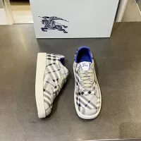 Cheap Burberry Casual Shoes For Women #1303353 Replica Wholesale [$105.00 USD] [ITEM#1303353] on Replica Burberry Casual Shoes
