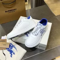 Cheap Burberry Casual Shoes For Men #1303356 Replica Wholesale [$112.00 USD] [ITEM#1303356] on Replica Burberry Casual Shoes