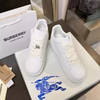 Cheap Burberry Casual Shoes For Men #1303360 Replica Wholesale [$112.00 USD] [ITEM#1303360] on Replica Burberry Casual Shoes