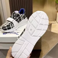 Cheap Burberry Casual Shoes For Men #1303368 Replica Wholesale [$118.00 USD] [ITEM#1303368] on Replica Burberry Casual Shoes