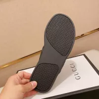 Cheap Gucci Slippers For Men #1303380 Replica Wholesale [$45.00 USD] [ITEM#1303380] on Replica Gucci Slippers