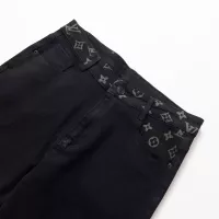 Cheap Louis Vuitton LV Jeans For Men #1303383 Replica Wholesale [$48.00 USD] [ITEM#1303383] on Replica Louis Vuitton LV Jeans