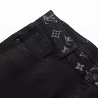 Cheap Louis Vuitton LV Jeans For Men #1303383 Replica Wholesale [$48.00 USD] [ITEM#1303383] on Replica Louis Vuitton LV Jeans