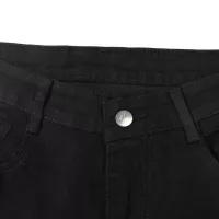 Cheap Prada Jeans For Men #1303390 Replica Wholesale [$48.00 USD] [ITEM#1303390] on Replica Prada Jeans