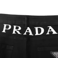 Cheap Prada Jeans For Men #1303390 Replica Wholesale [$48.00 USD] [ITEM#1303390] on Replica Prada Jeans