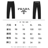 Cheap Prada Jeans For Men #1303390 Replica Wholesale [$48.00 USD] [ITEM#1303390] on Replica Prada Jeans