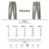 Cheap Prada Jeans For Men #1303391 Replica Wholesale [$48.00 USD] [ITEM#1303391] on Replica Prada Jeans