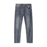 Cheap Prada Jeans For Men #1303392 Replica Wholesale [$48.00 USD] [ITEM#1303392] on Replica Prada Jeans