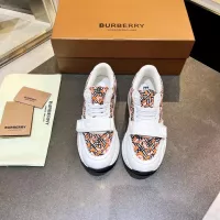 Cheap Burberry Casual Shoes For Men #1303393 Replica Wholesale [$118.00 USD] [ITEM#1303393] on Replica Burberry Casual Shoes