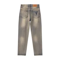 Cheap Prada Jeans For Men #1303394 Replica Wholesale [$48.00 USD] [ITEM#1303394] on Replica Prada Jeans