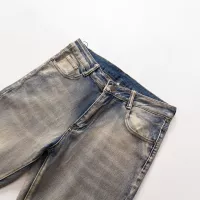 Cheap Prada Jeans For Men #1303394 Replica Wholesale [$48.00 USD] [ITEM#1303394] on Replica Prada Jeans