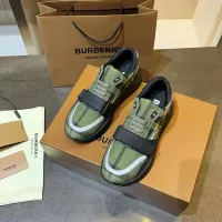 Cheap Burberry Casual Shoes For Men #1303401 Replica Wholesale [$118.00 USD] [ITEM#1303401] on Replica Burberry Casual Shoes