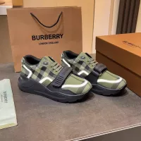 Cheap Burberry Casual Shoes For Men #1303401 Replica Wholesale [$118.00 USD] [ITEM#1303401] on Replica Burberry Casual Shoes