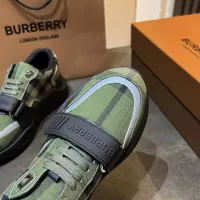 Cheap Burberry Casual Shoes For Men #1303401 Replica Wholesale [$118.00 USD] [ITEM#1303401] on Replica Burberry Casual Shoes