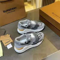 Cheap Burberry Casual Shoes For Men #1303404 Replica Wholesale [$118.00 USD] [ITEM#1303404] on Replica Burberry Casual Shoes