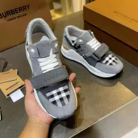 Cheap Burberry Casual Shoes For Men #1303404 Replica Wholesale [$118.00 USD] [ITEM#1303404] on Replica Burberry Casual Shoes