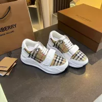 Cheap Burberry Casual Shoes For Men #1303406 Replica Wholesale [$118.00 USD] [ITEM#1303406] on Replica Burberry Casual Shoes