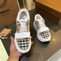 Cheap Burberry Casual Shoes For Men #1303406 Replica Wholesale [$118.00 USD] [ITEM#1303406] on Replica Burberry Casual Shoes