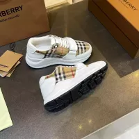 Cheap Burberry Casual Shoes For Men #1303406 Replica Wholesale [$118.00 USD] [ITEM#1303406] on Replica Burberry Casual Shoes