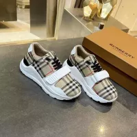 Cheap Burberry Casual Shoes For Men #1303411 Replica Wholesale [$118.00 USD] [ITEM#1303411] on Replica Burberry Casual Shoes