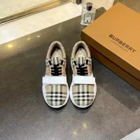 Cheap Burberry Casual Shoes For Women #1303413 Replica Wholesale [$118.00 USD] [ITEM#1303413] on Replica Burberry Casual Shoes