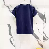 Cheap Celine T-Shirts Short Sleeved For Women #1303422 Replica Wholesale [$40.00 USD] [ITEM#1303422] on Replica Celine T-Shirts