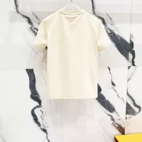 Cheap Chanel T-Shirts Short Sleeved For Women #1303426 Replica Wholesale [$40.00 USD] [ITEM#1303426] on Replica Chanel T-Shirts