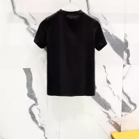 Cheap Chanel T-Shirts Short Sleeved For Women #1303427 Replica Wholesale [$40.00 USD] [ITEM#1303427] on Replica Chanel T-Shirts