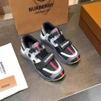 Cheap Burberry Casual Shoes For Men #1303428 Replica Wholesale [$118.00 USD] [ITEM#1303428] on Replica Burberry Casual Shoes