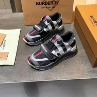 Cheap Burberry Casual Shoes For Women #1303429 Replica Wholesale [$118.00 USD] [ITEM#1303429] on Replica Burberry Casual Shoes