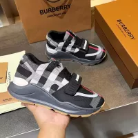 Cheap Burberry Casual Shoes For Women #1303429 Replica Wholesale [$118.00 USD] [ITEM#1303429] on Replica Burberry Casual Shoes