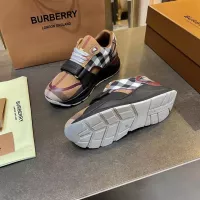 Cheap Burberry Casual Shoes For Men #1303430 Replica Wholesale [$118.00 USD] [ITEM#1303430] on Replica Burberry Casual Shoes