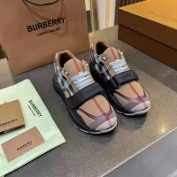 Cheap Burberry Casual Shoes For Women #1303431 Replica Wholesale [$118.00 USD] [ITEM#1303431] on Replica Burberry Casual Shoes