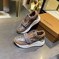 Cheap Burberry Casual Shoes For Men #1303432 Replica Wholesale [$118.00 USD] [ITEM#1303432] on Replica Burberry Casual Shoes