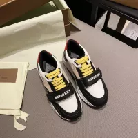 Cheap Burberry Casual Shoes For Men #1303436 Replica Wholesale [$118.00 USD] [ITEM#1303436] on Replica Burberry Casual Shoes