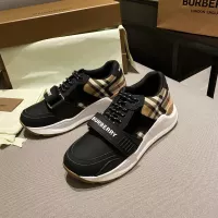 Cheap Burberry Casual Shoes For Men #1303440 Replica Wholesale [$118.00 USD] [ITEM#1303440] on Replica Burberry Casual Shoes