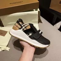 Cheap Burberry Casual Shoes For Men #1303440 Replica Wholesale [$118.00 USD] [ITEM#1303440] on Replica Burberry Casual Shoes