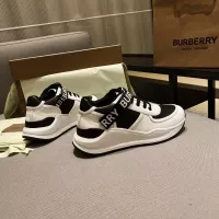 Cheap Burberry Casual Shoes For Men #1303442 Replica Wholesale [$118.00 USD] [ITEM#1303442] on Replica Burberry Casual Shoes