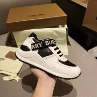 Cheap Burberry Casual Shoes For Women #1303443 Replica Wholesale [$118.00 USD] [ITEM#1303443] on Replica Burberry Casual Shoes