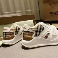 Cheap Burberry Casual Shoes For Women #1303445 Replica Wholesale [$118.00 USD] [ITEM#1303445] on Replica Burberry Casual Shoes