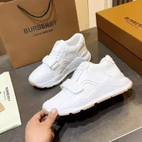 Cheap Burberry Casual Shoes For Men #1303446 Replica Wholesale [$118.00 USD] [ITEM#1303446] on Replica Burberry Casual Shoes