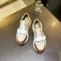 Cheap Burberry Casual Shoes For Men #1303448 Replica Wholesale [$118.00 USD] [ITEM#1303448] on Replica Burberry Casual Shoes