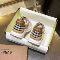 Cheap Burberry Casual Shoes For Men #1303448 Replica Wholesale [$118.00 USD] [ITEM#1303448] on Replica Burberry Casual Shoes