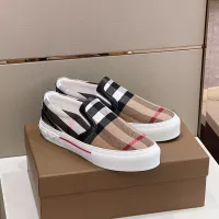 Cheap Burberry Casual Shoes For Men #1303463 Replica Wholesale [$76.00 USD] [ITEM#1303463] on Replica Burberry Casual Shoes