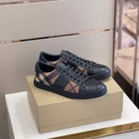 Cheap Burberry Casual Shoes For Men #1303474 Replica Wholesale [$72.00 USD] [ITEM#1303474] on Replica Burberry Casual Shoes