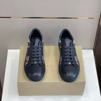 Cheap Burberry Casual Shoes For Men #1303474 Replica Wholesale [$72.00 USD] [ITEM#1303474] on Replica Burberry Casual Shoes