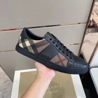 Cheap Burberry Casual Shoes For Men #1303474 Replica Wholesale [$72.00 USD] [ITEM#1303474] on Replica Burberry Casual Shoes