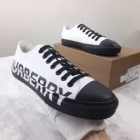 Cheap Burberry Casual Shoes For Men #1303480 Replica Wholesale [$82.00 USD] [ITEM#1303480] on Replica Burberry Casual Shoes