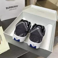 Cheap Burberry Casual Shoes For Men #1303493 Replica Wholesale [$105.00 USD] [ITEM#1303493] on Replica Burberry Casual Shoes